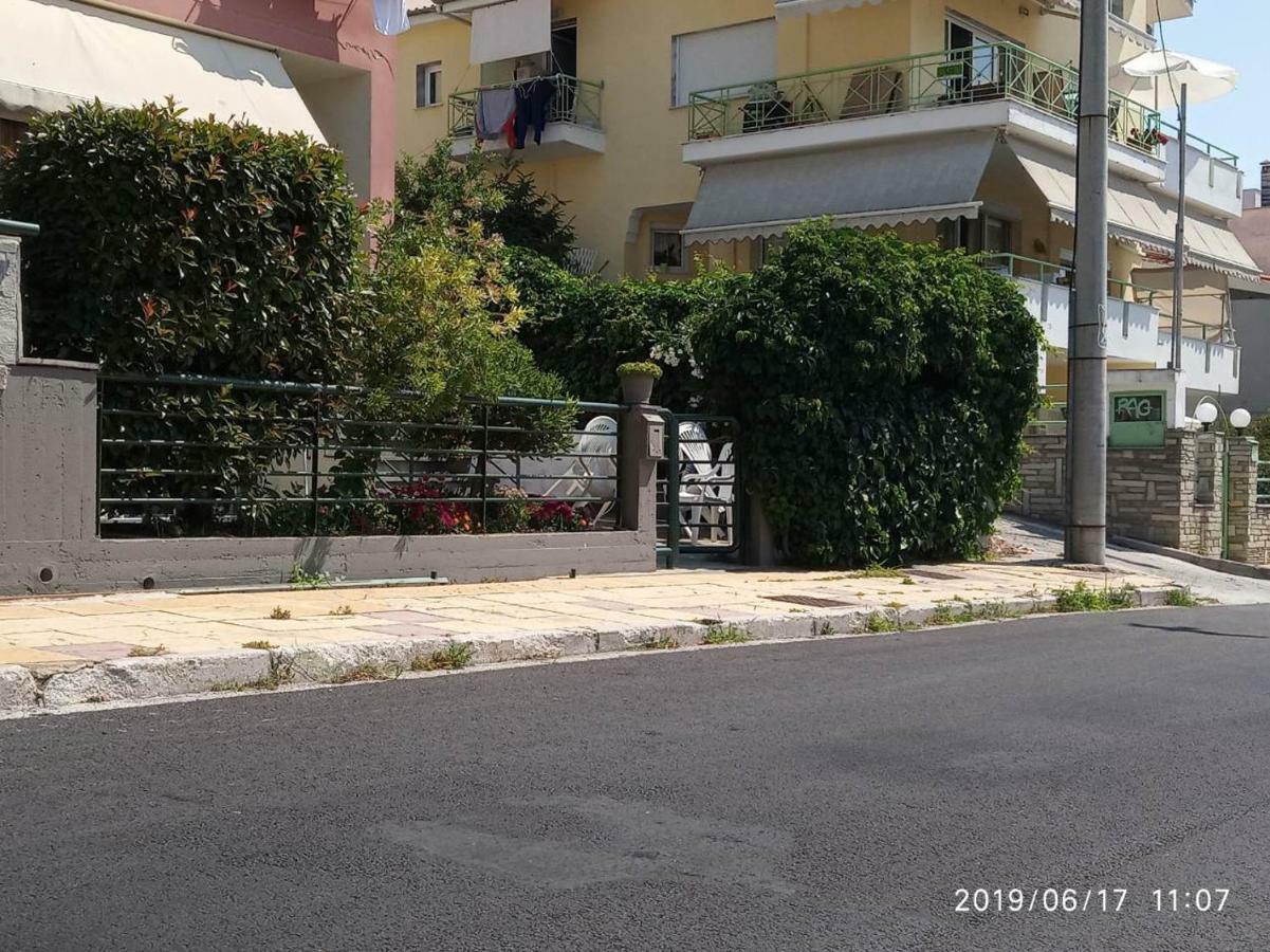 Green Garden Kavala Extérieur photo